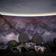 Image for article titled This is the Space Rock Tribute to the Late, Great David Bowie